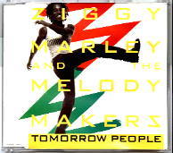 Ziggy Marley - Tomorrow People